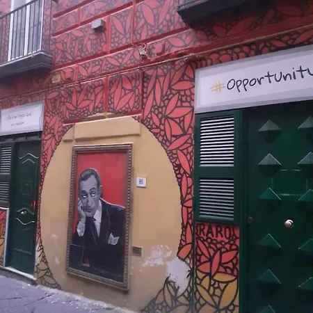 公寓 A Casa Mi *