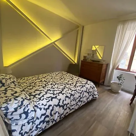 A Casa Mi
