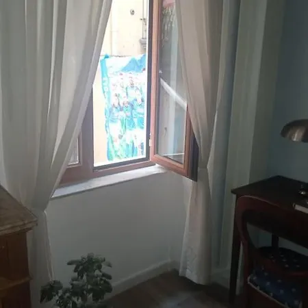 A Casa Mi 那不勒斯