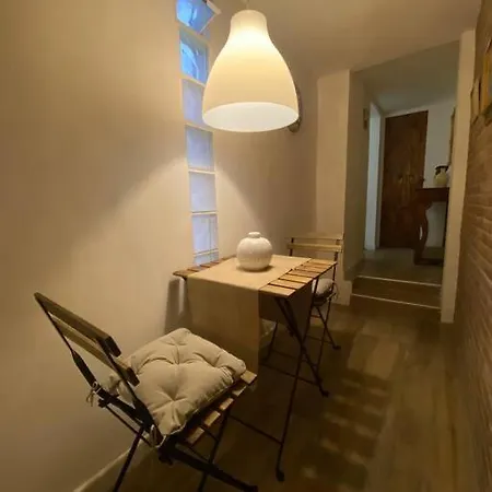 A Casa Mi * 那不勒斯