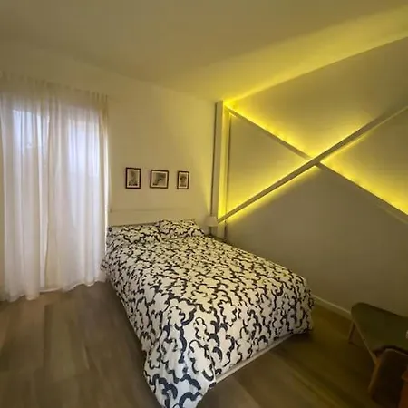 Apartment A Casa Mi