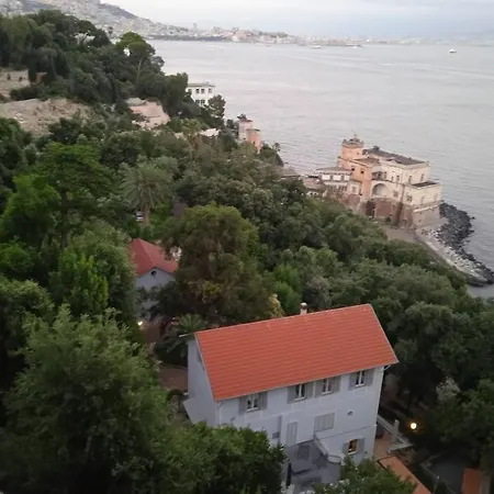 A Casa Mi Apartment