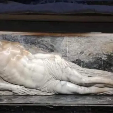 A Casa Mi Naples