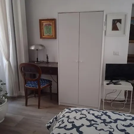 Apartment A Casa Mi