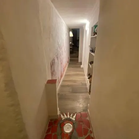 A Casa Mi Apartment
