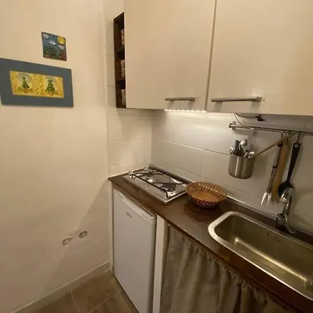 Apartman A Casa Mi Nápoly
