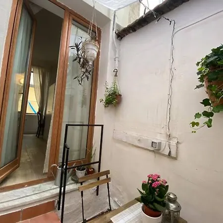 A Casa Mi Apartment *