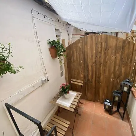 A Casa Mi * نابولي