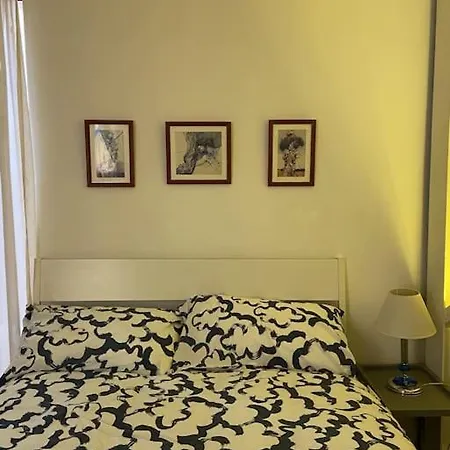 A Casa Mi Apartment *