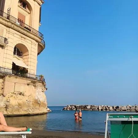 Apartman A Casa Mi *