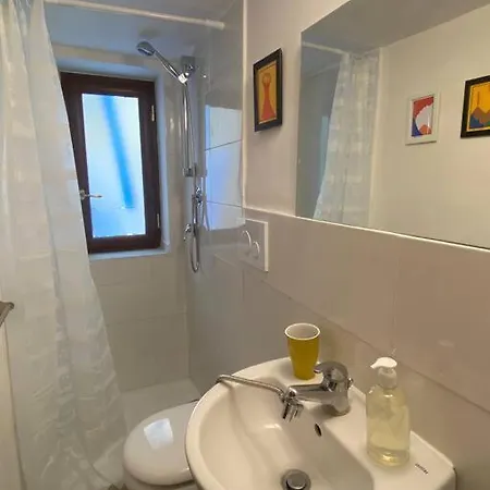 Apartman A Casa Mi *