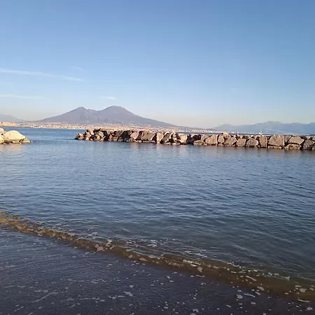 Apartment A Casa Mi Naples