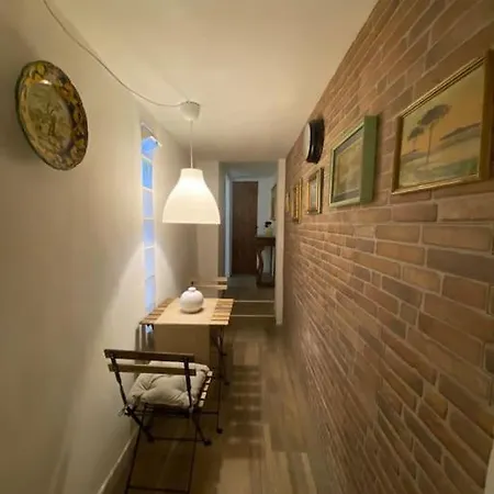 A Casa Mi * نابولي