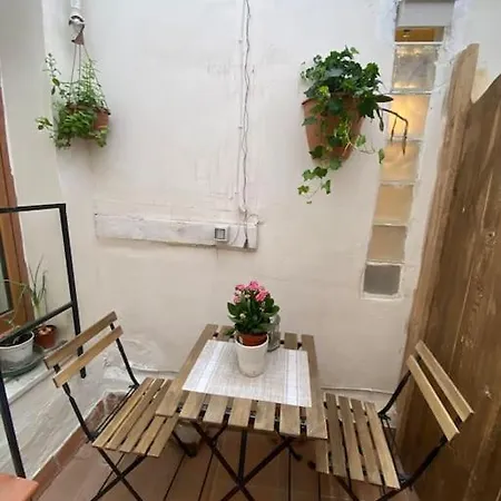 A Casa Mi Apartment
