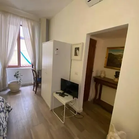 A Casa Mi * Nápoly