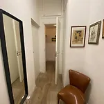 A Casa Mi Appartamento Napoli